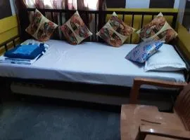 Konnectify Double Bed Room Suite