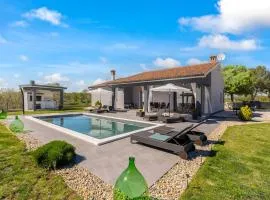 Villa My Ivana by Istrialux