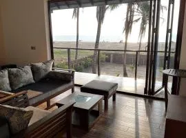 Nayan's Paradise Beach Villa