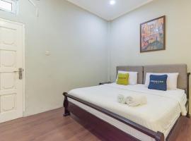 Urbanview Resort Botol Cisarua Puncak Bogor, hotell i Tagalbato