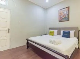 Urbanview Resort Botol Cisarua Puncak Bogor