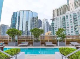 Brickell House Dreams - Luxury Stay and Amenities