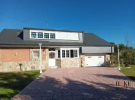 Villa Nuevo Baztan