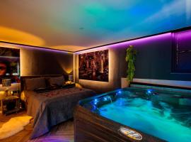 Suite Dreams, hotel in Groesbeek
