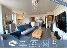 Résidence Investar appartement 3