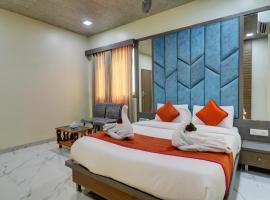 Hotel Shree Residency Lodging & Boarding, Hotel in Navi Mumbai