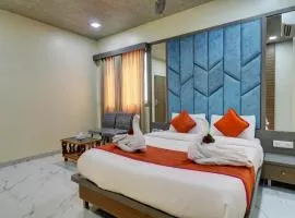 Hotel Shree Residency Lodging & Boarding