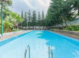 Urbanview Resort Botol Cisarua Puncak Bogor