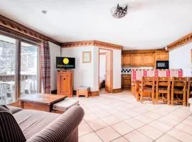 Résidence La Ginabelle - maeva Home - Appartement 4 Pièces 8 Personnes - Sélection MAE-7444