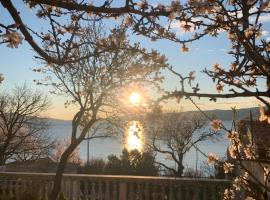 Apartment Marino, hotel v destinaci Senj