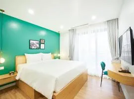 Wilque Hotel Hanoi