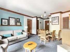 Résidence Les Arcs 1950 Le Village - maeva Home - Appartement 3 pièces 6 personnes - Prestige MAE-8924