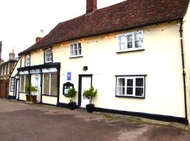 Ship Stores Guest House, hotel v destinácii Clare