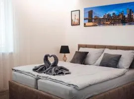 Apartman New York