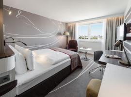Holiday Inn Munich City Centre, an IHG Hotel, hotel a Monaco, Au-Haidhausen