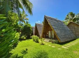 Triangle Palms Siargao