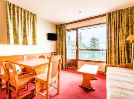 Résidences quartier Charmettoger - maeva Home - Appartement 2 pièces 5 personnes - Budget MAE-2384