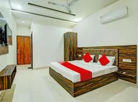 OYO Hotel Town House
