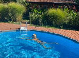 Morava Garden - Village Tourism