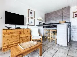 Appartement à l'Alpe d'Huez retour skis aux pieds - maeva Home - Appartement skis aux pieds vue montagne 2 pièces 5 personnes - Prestige MAE-2614