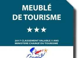 Résidence Lumi - Lumi - Le Logis de Valmo - Magnifique 3 pièces, calme et chaleureux MAE-1894