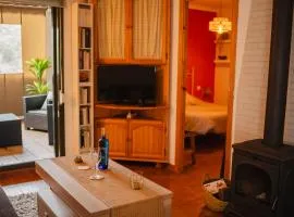 Alojamientos Sierra de Cádiz Benamahoma