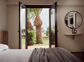 Elounda Palm Hotel & Suites, viešbutis Elounde