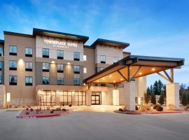 TownePlace Suites by Marriott Show Low, hotel in Show Low