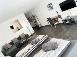 MY HOME N 35, appartamento a Villingen-Schwenningen