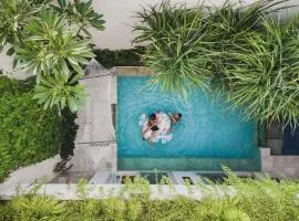Sana Vie Villa Seminyak by Ini Vie Hospitality