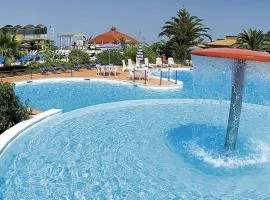Residence Pace Village Tropea