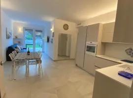 Luxury Blue Paradise Alassio