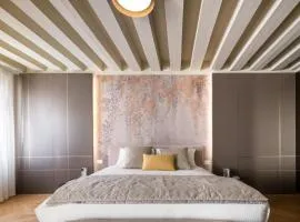 San Giovanni e Paolo Canal View Apartment R&R