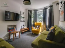 Gateway to the Suffolk Coast