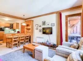 Résidence Les Arcs 1950 Le Village - maeva Home - Appartement 3 Pièces 6 Personnes - Sélection MAE-4534