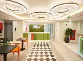 Wilque Hotel Hanoi