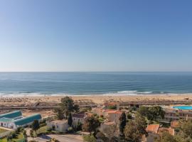 Pestana Alvor Atlantico Residences Beach Suites, hotel em Alvor