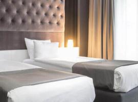 DOCKYARD HOTEL, hotell sihtkohas Trincomalee