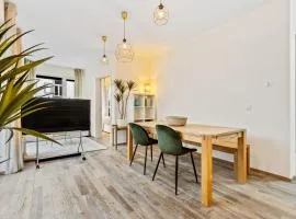 Chic Stay in Limpertsberg Near City Center