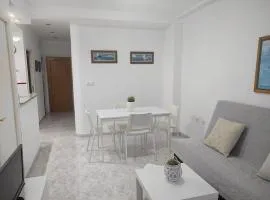 Apartamento Brisa Marina