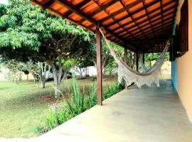 Casa Amanhecer / Milho Verde MG