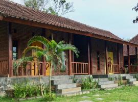 Kampung Coklat Jembrana Mitra RedDoorz, hotel v destinaci Jembrana