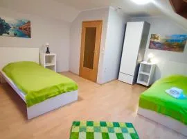 Zimmervermietung38 - Alter Weg