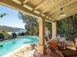 Villa La Perla