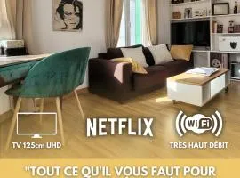 Gite Urbain - Bubble