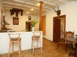 Villa Manzanita, Galle