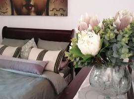 Kettle Guest Lodge Rustenburg, hotel v destinaci Rustenburg