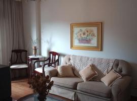 Apartamento, hotel in São Lourenço