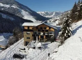 Landhaus Oberzinnegg