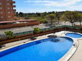 Apartamentos Costamar 3000